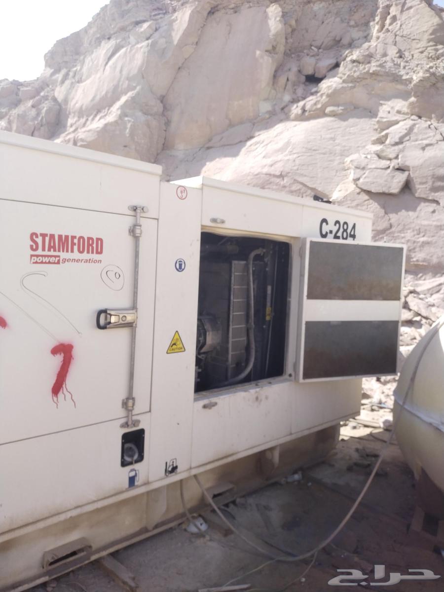 فني كهربائي مولدات الديزل صيانة برماجه64370182020481110