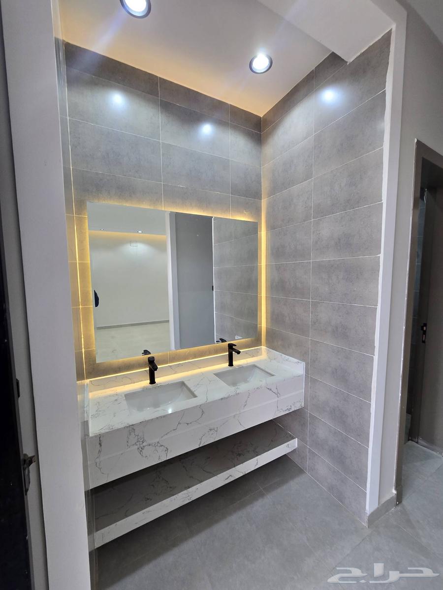 للبيع شقه ارضى بحوش ومدخل سياره 520 الف64360147957251113