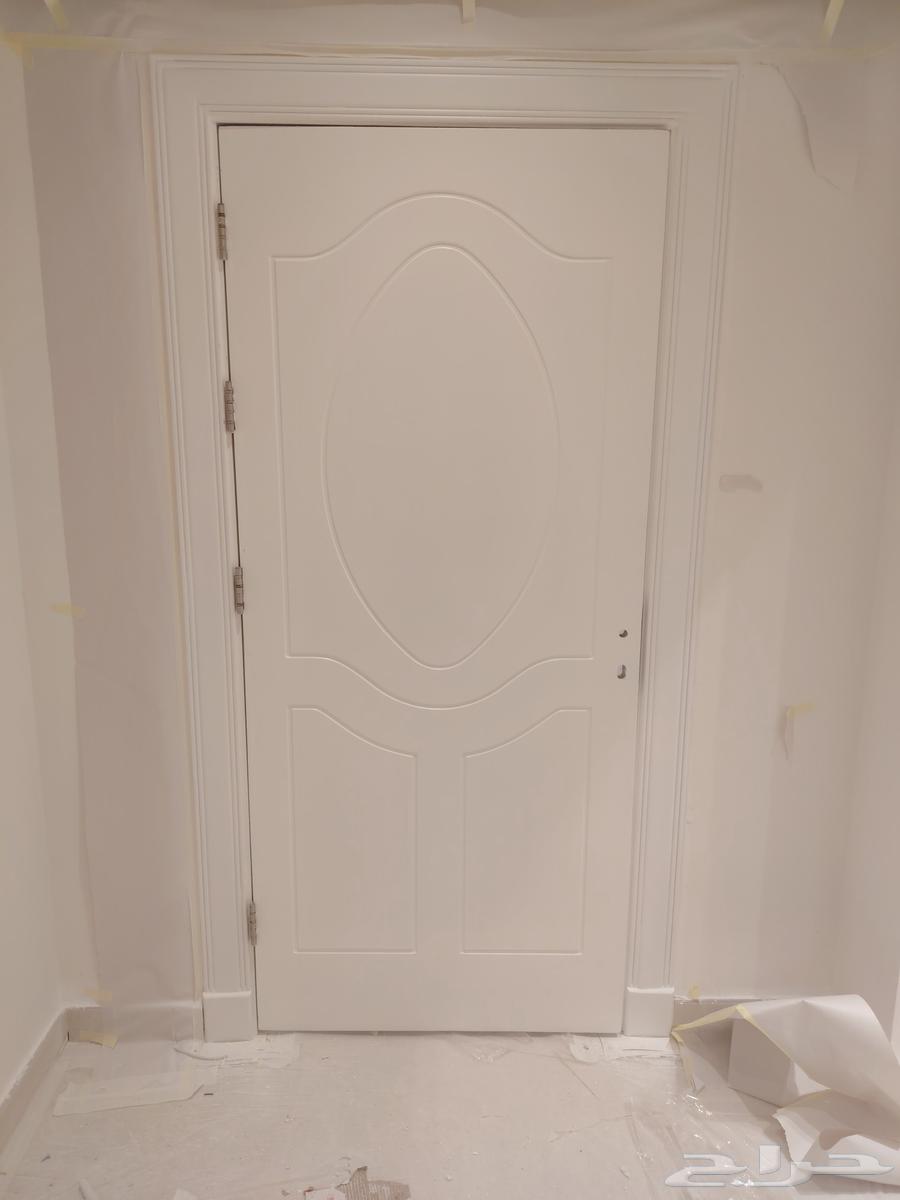 منجرة أبواب خشبية64360198177667110