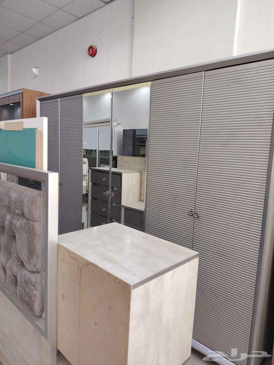 نجار فك وتركيب جميع انواع غرف النوم داخل الرياض64370029706115111