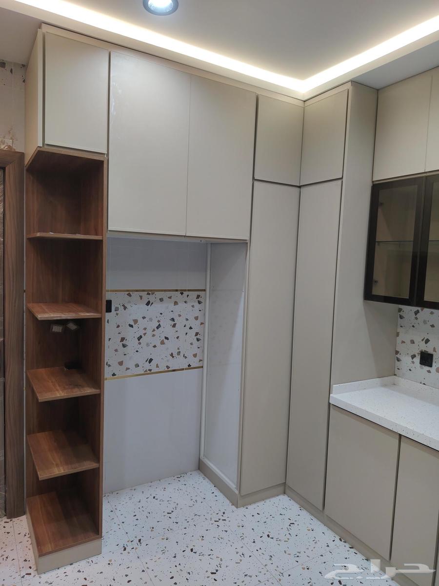 فني مطابخ المنيوم وخشب ودواليب ملابس64360231440003110