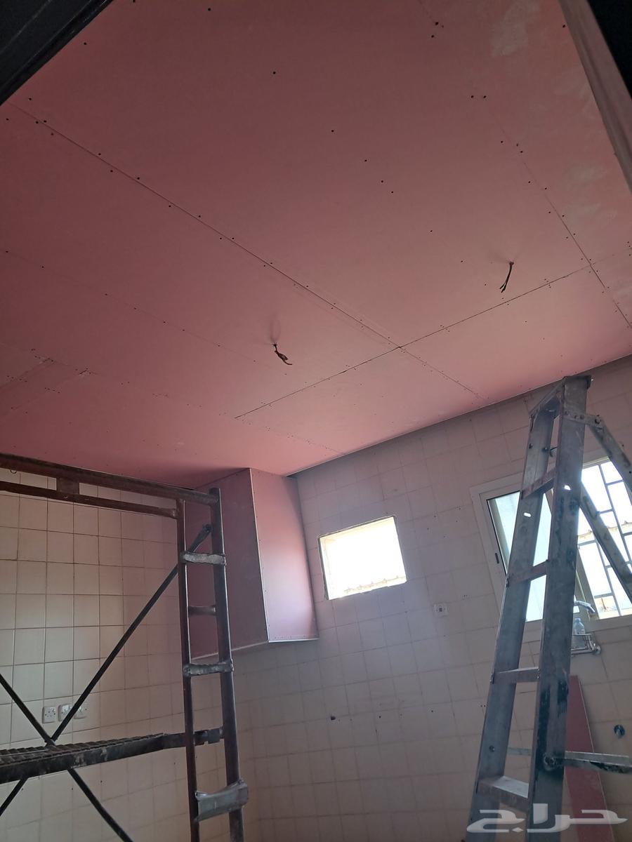 شغل جبس بورد معلم64370063360385111