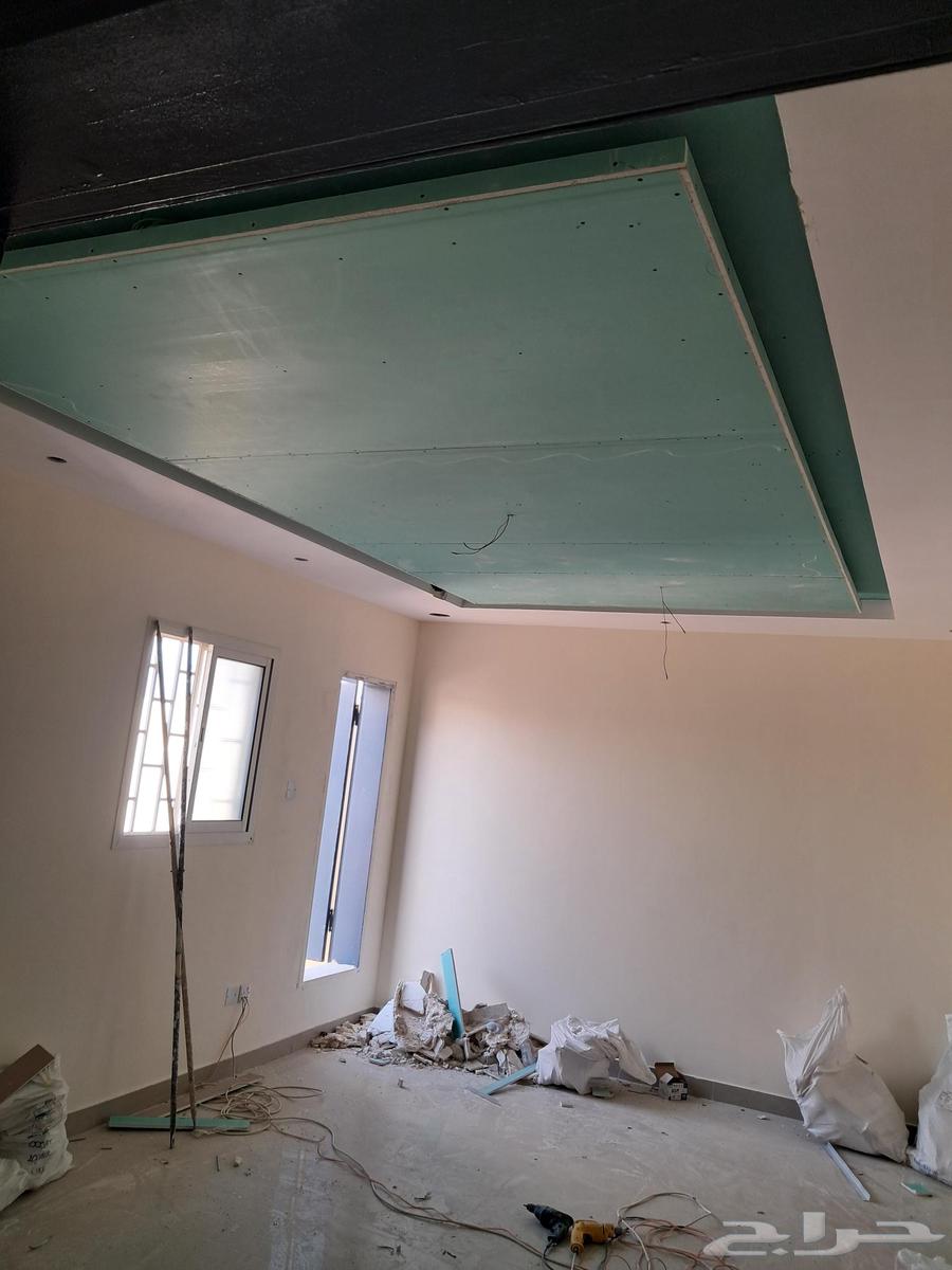 شغل جبس بورد معلم64370063360385110