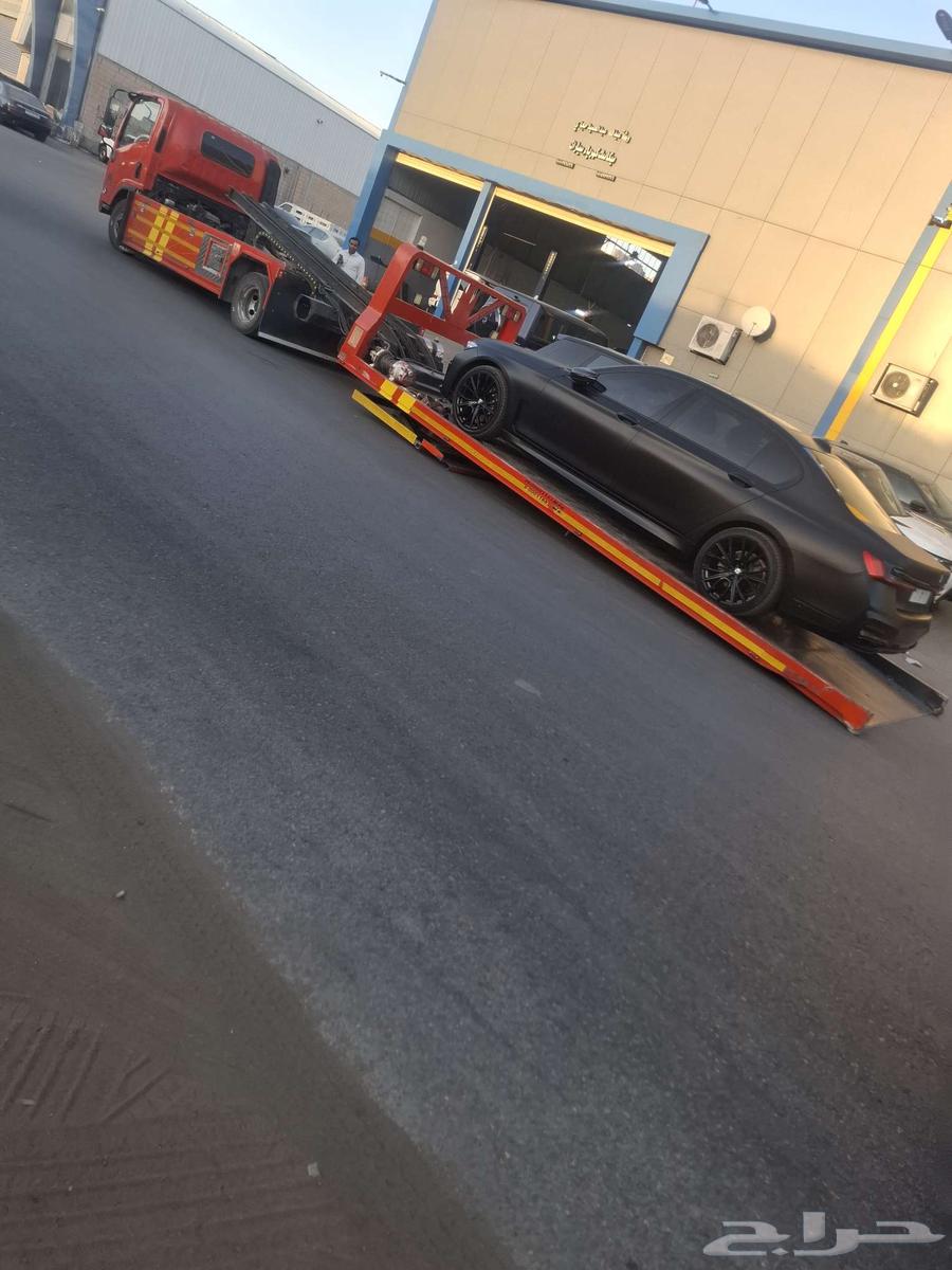 Full hydraulic slide-off shared platform64360231749506110