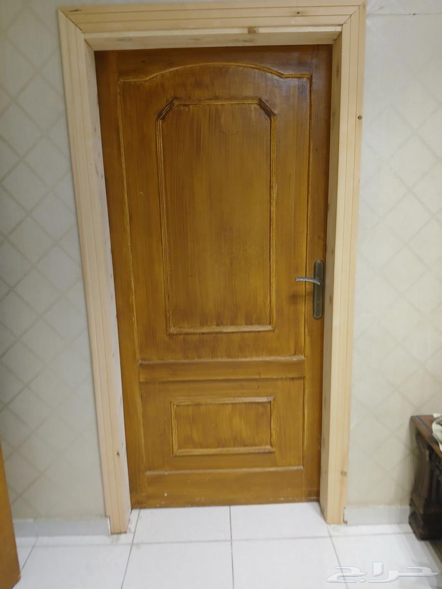 نجار ابواب خشب فك وتركيب64379746819201114