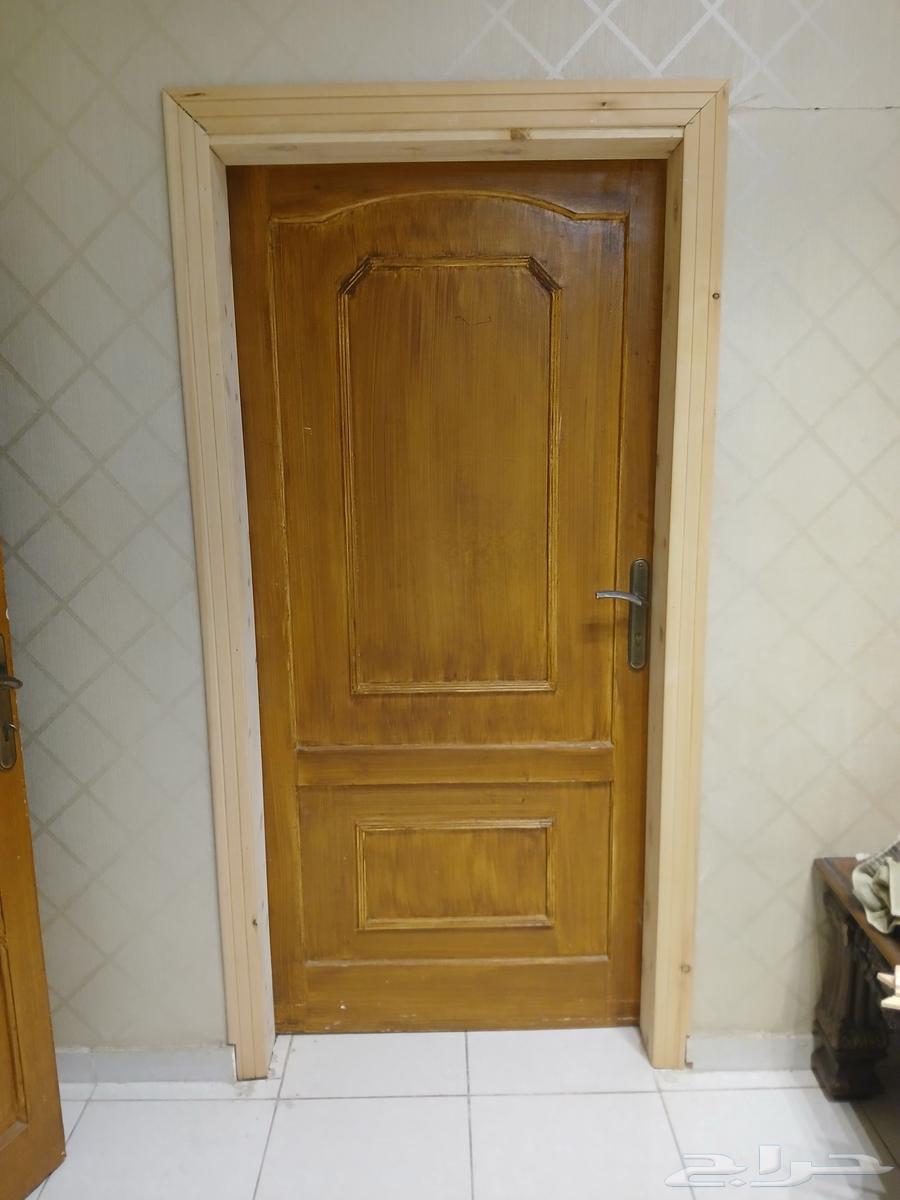 نجار ابواب خشب فك وتركيب64379746819201112