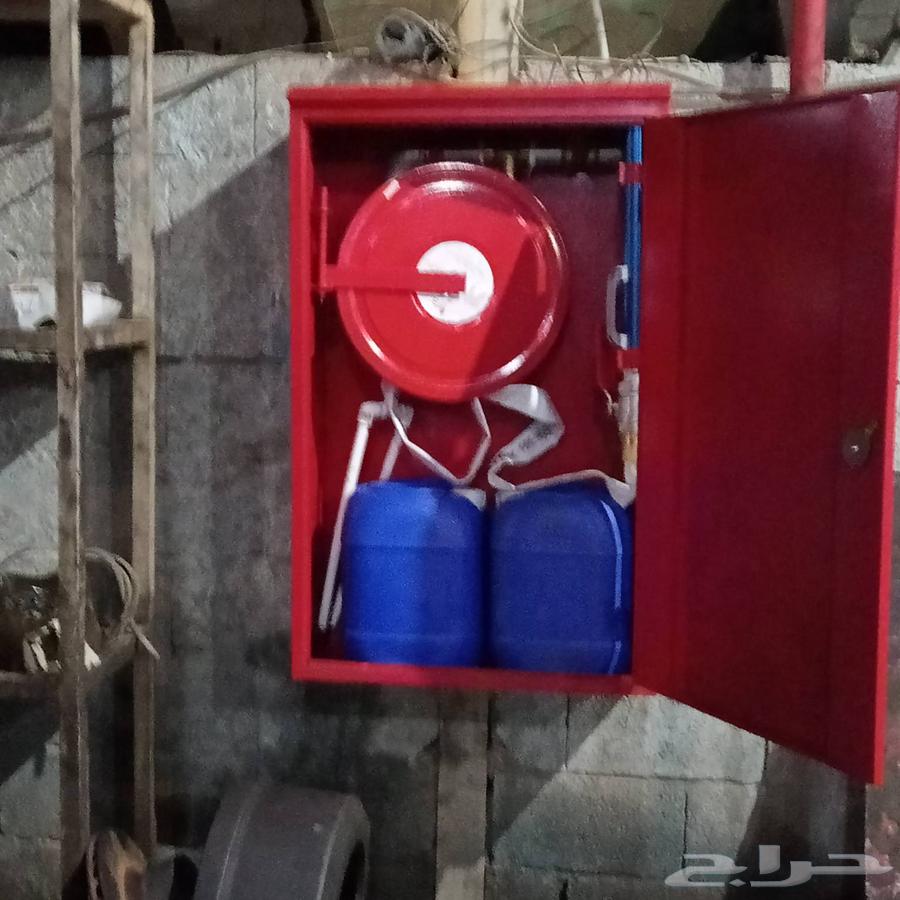 Fire Pump Technician, Maintenance and Installation of Pumps, Sprinklers, and Fire Hose Reels Maintenance64370046761601113