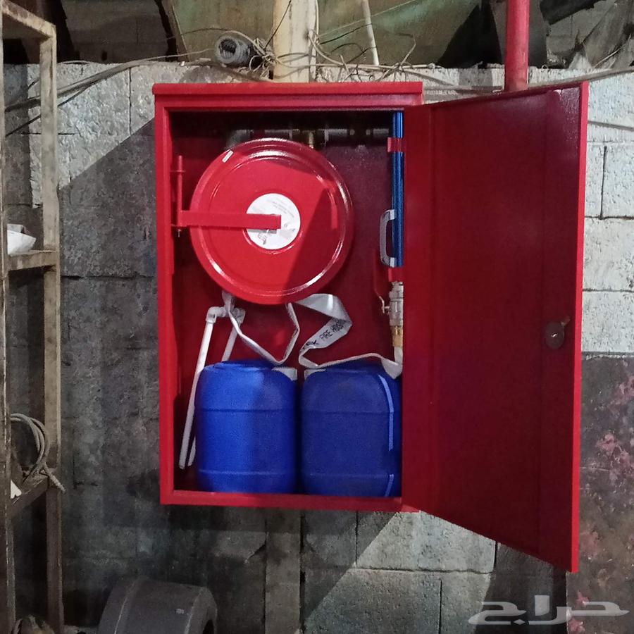 Fire Pump Technician, Maintenance and Installation of Pumps, Sprinklers, and Fire Hose Reels Maintenance64370046761601112