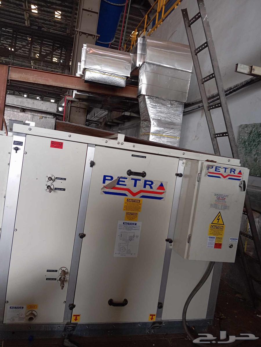 فني تبريد وتكييف64360182891778112