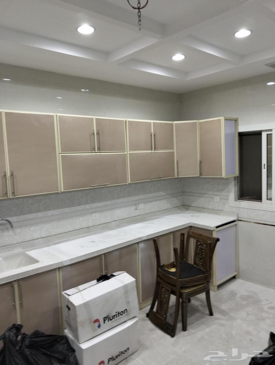 معلم مطابخ وفني صيانة مطابخ المنيوم وخشب64360182931587112