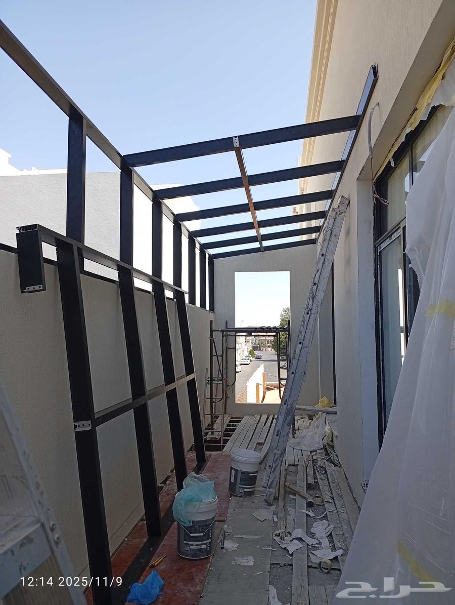 All types of structures64370197192066112