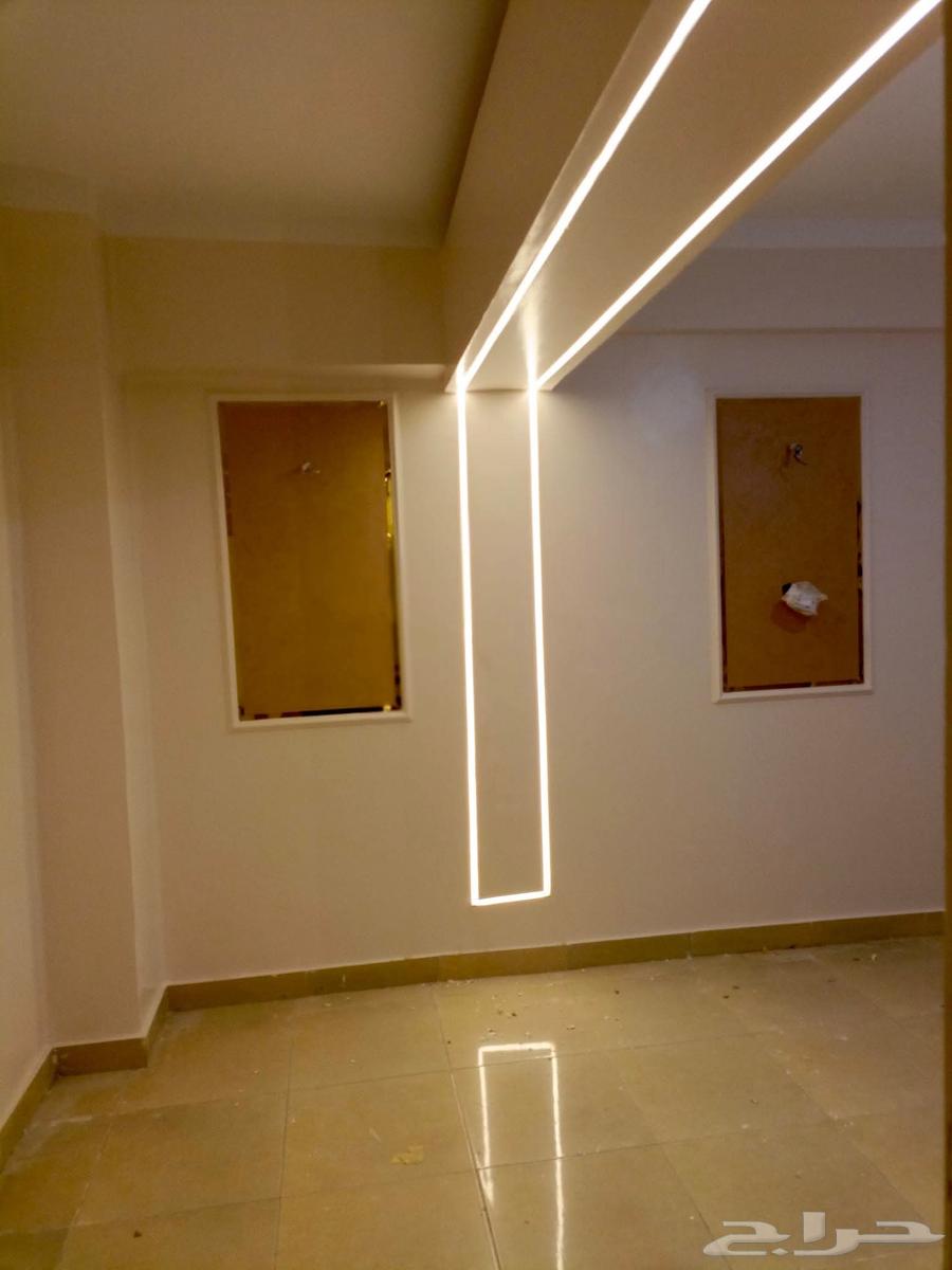 فني دهانات حوائط ديكورات منازل شقق فلل وأبواب وتركيب ورق حائ64370181990915114