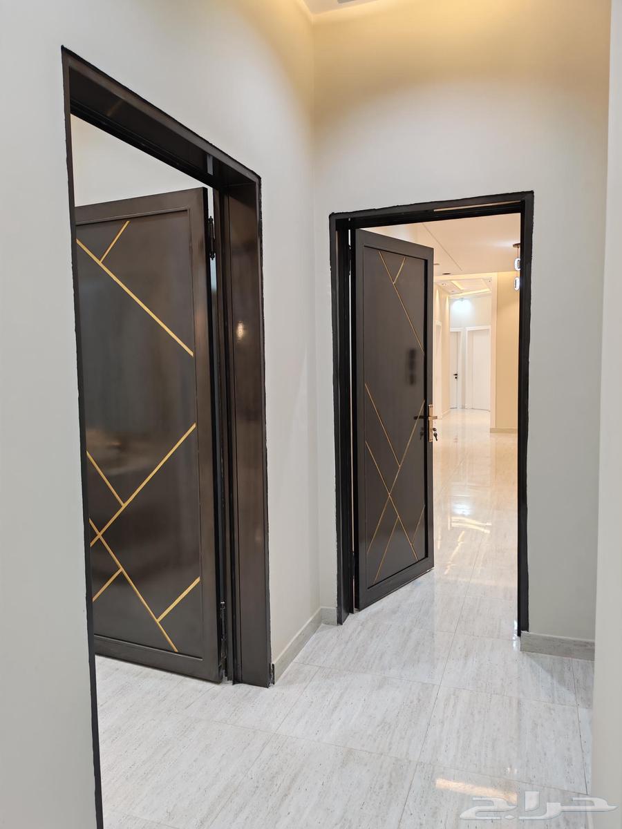 للبيع بدره الموسي شقق علويه بسطح خاص من 500 الف vip64360147653377110