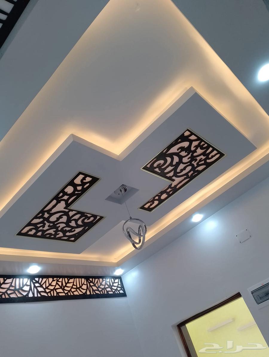 فني دهانات حوائط ديكورات منازل شقق فلل وأبواب وتركيب ورق حائ64370181990915112