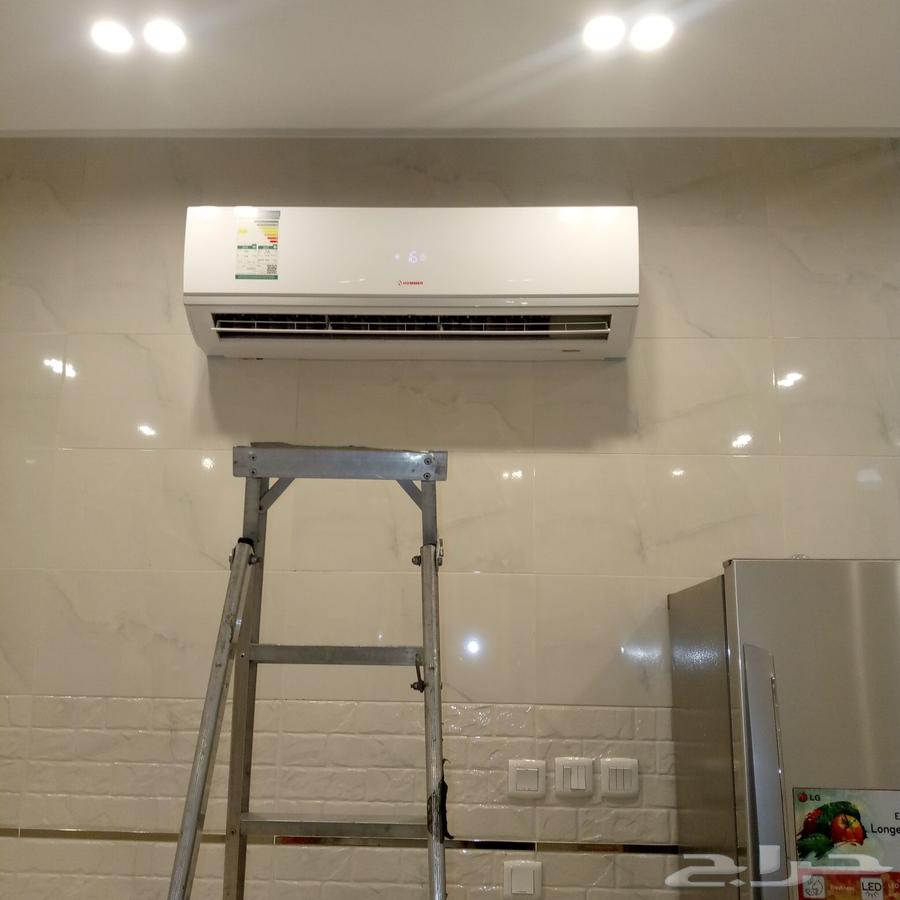 Air Conditioning Technician for Split and Window Units Installation and Maintenance in Taif64370164590979112