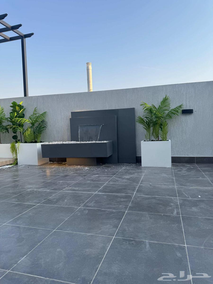 Waterfalls - Cafe Setup - Fountains - Pools - Fountain - Waterfall - Landscaping64360150059139110