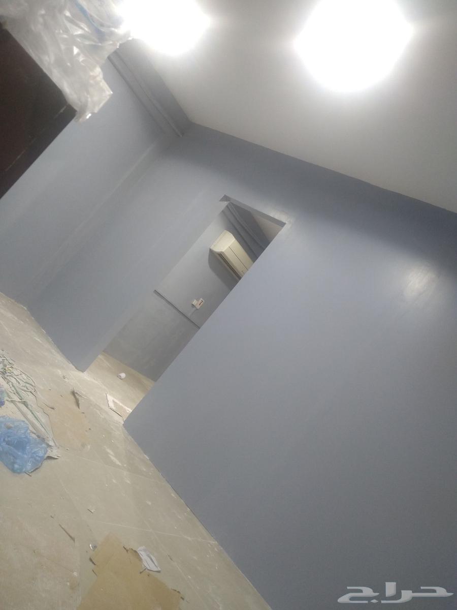 أصباغ وديكورات وعوازل الدمام الخبر القطيف   لتواصل-05307036464360231190019110