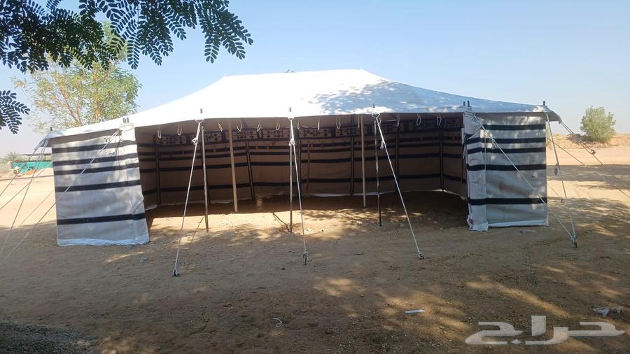 لبيع الخيام وبيوت شعر64360199192323110