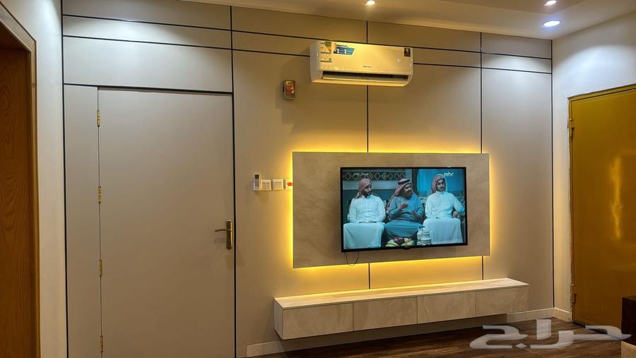 ديكورات شيبور بديل خشب64370063586050110