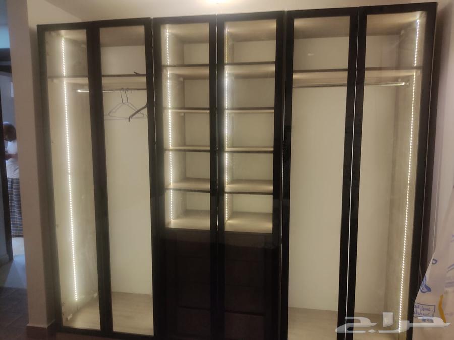 شركة نقل عفش بالمدينة المنورة مع الفك والتركيب والتغليف64370081071235110