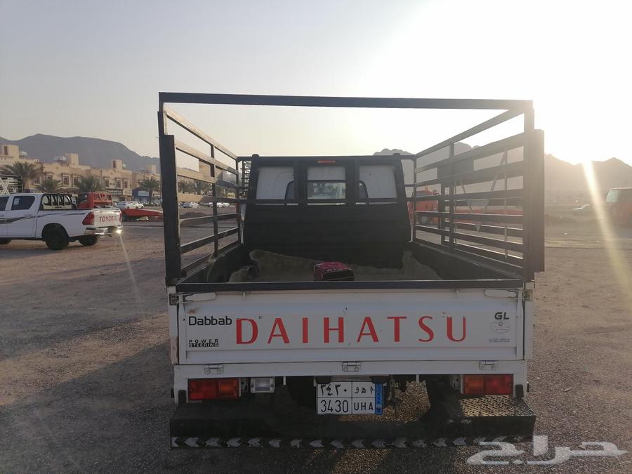 دباب شبك للايجار وتوصيل الاغراض داخل المدينة المنورة وخارجها64360165372289111