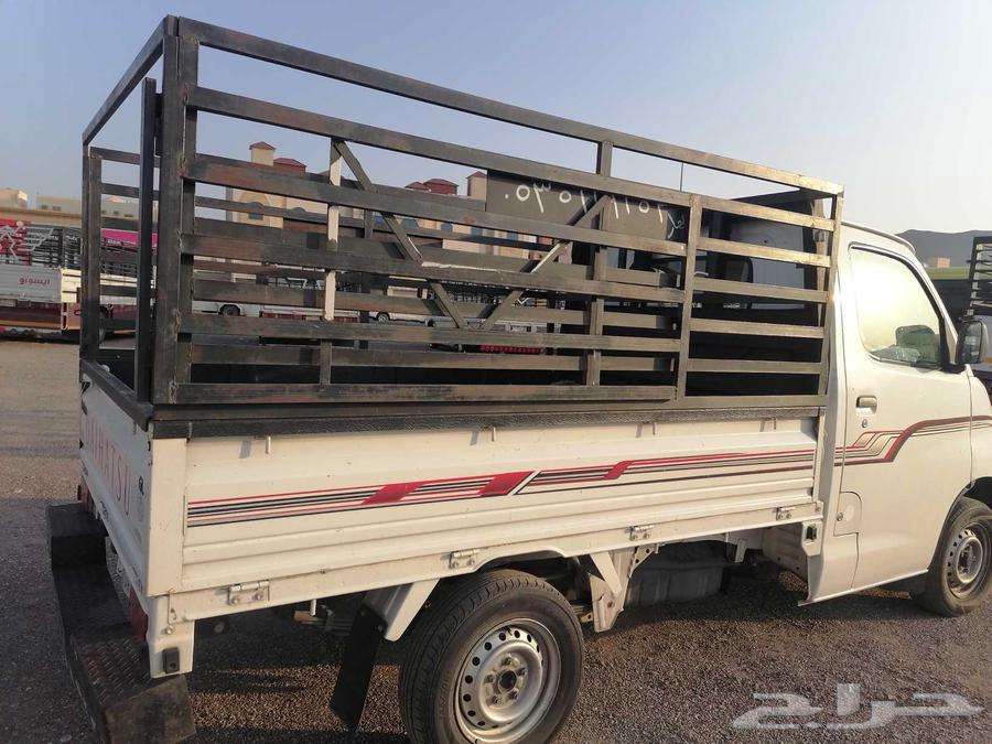 دباب شبك للايجار وتوصيل الاغراض داخل المدينة المنورة وخارجها64360165372289112