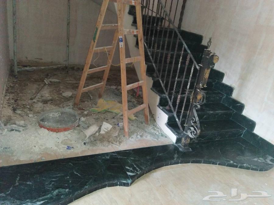 Installation of all marble, granite, and stone works and installation of all mechanical works64370163511171110