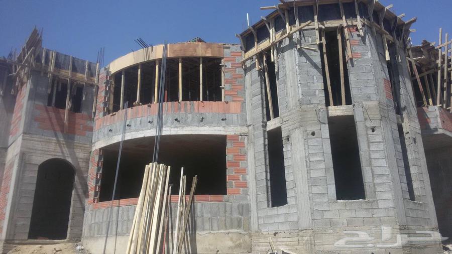 مقاولات عامه عظم بالمواد وتشطيب وترميم صيانة مباني64360166470273113