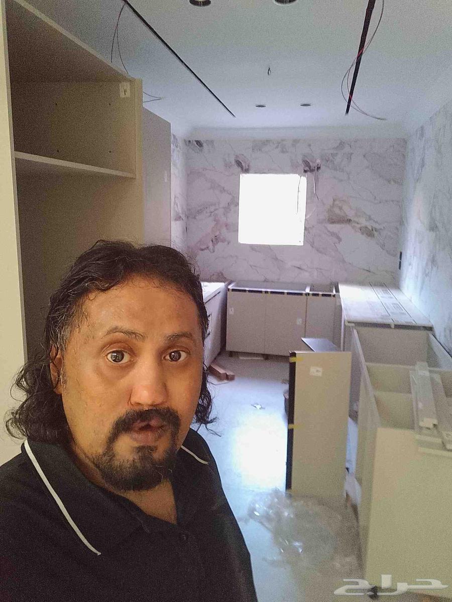 تركيب المطابخ الصينيه64360231130114110