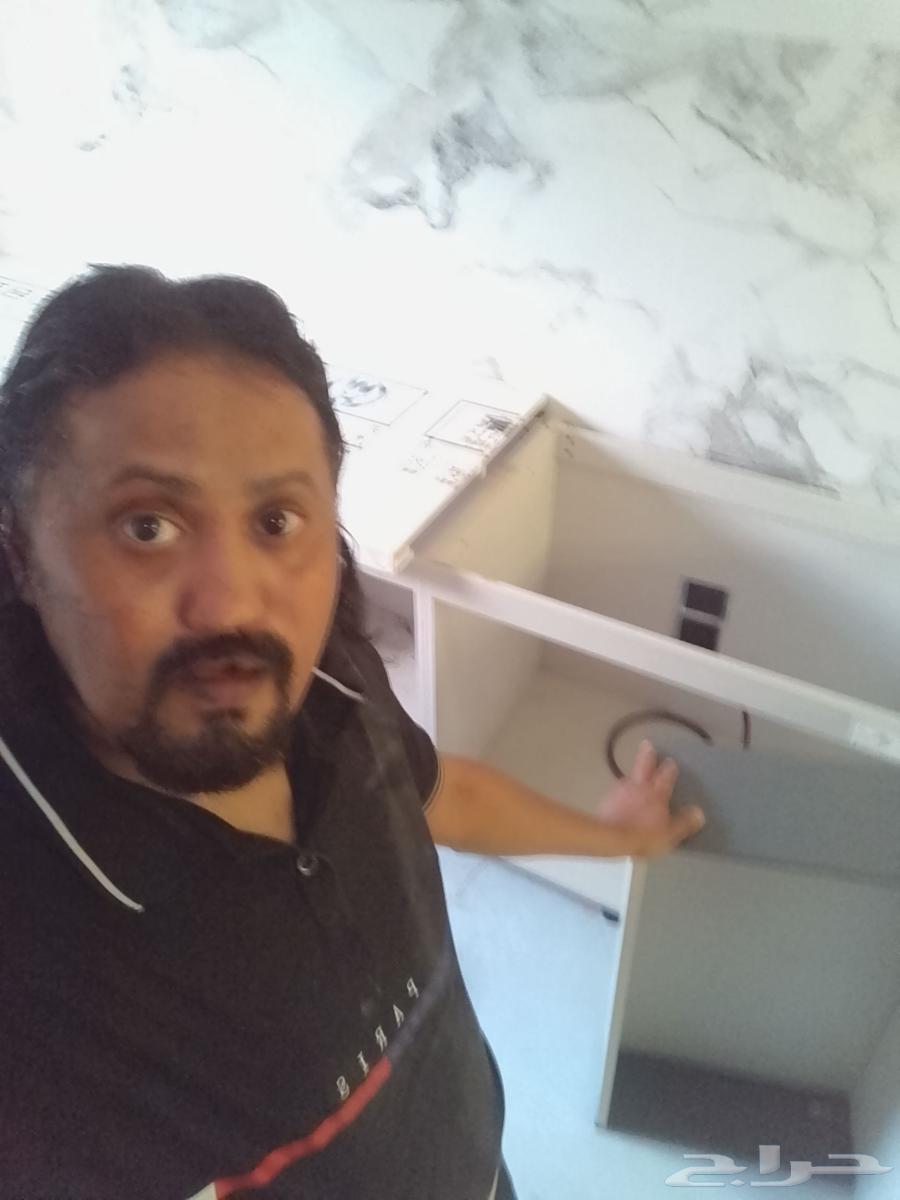 تركيب المطابخ الصينيه64360231130114114