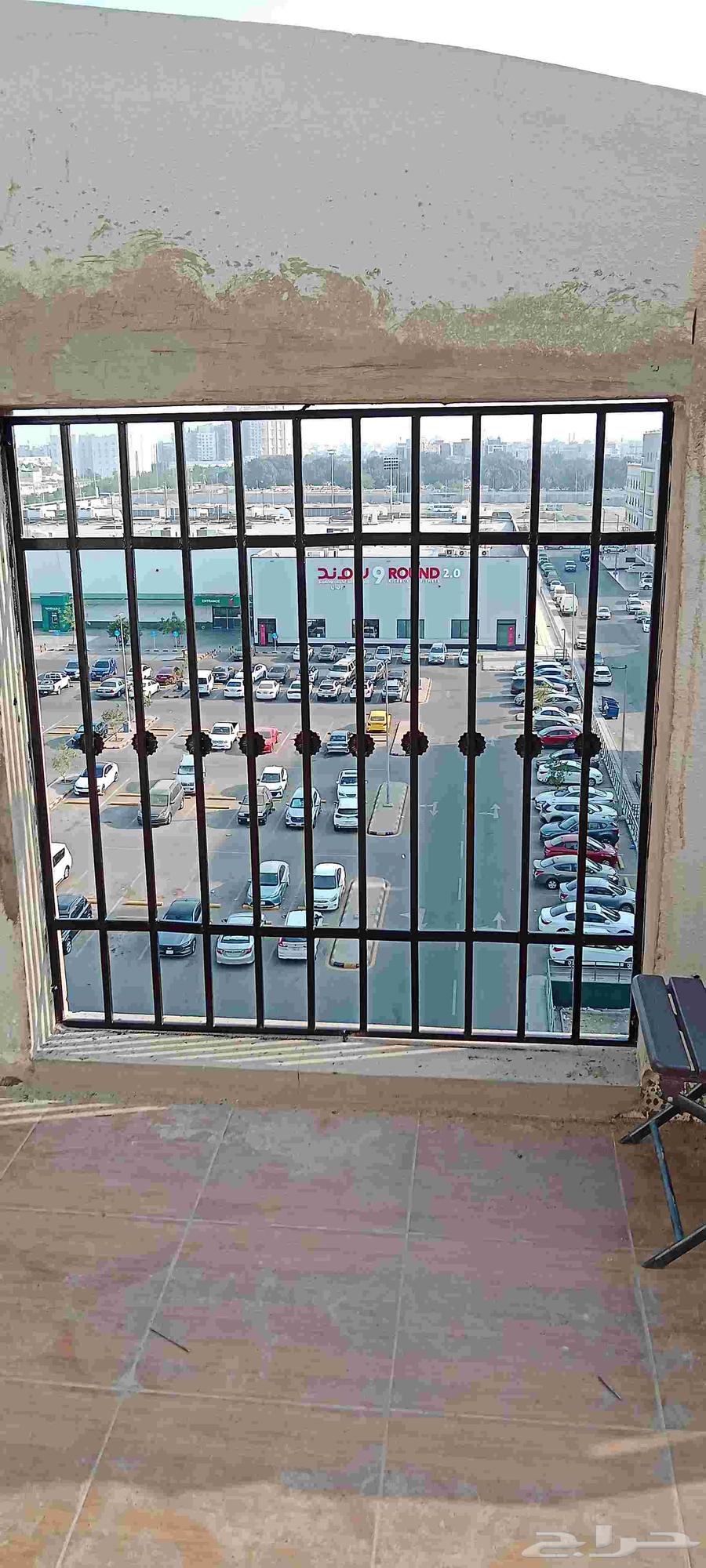 حداد معلم لحام لصيانه والحداده بوابات شبابيك رفوف سواترمظلات64360115493377110