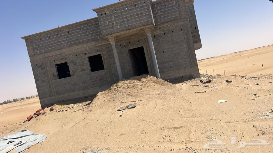 مقاولات وبناء علي العقاري واستكمال مباني64360115080963113