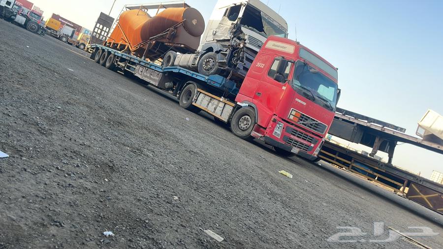 لوابد جده. نقل معدات داخل جده وخارجها64360149880067113