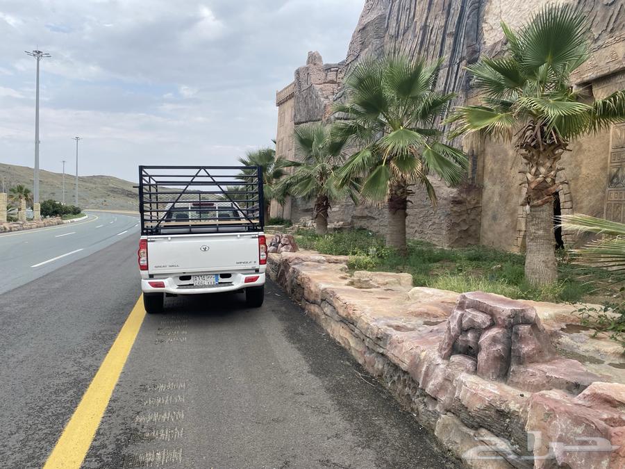 توصيل مشاوير قريبة وبعيدة طابقين64370196928514111