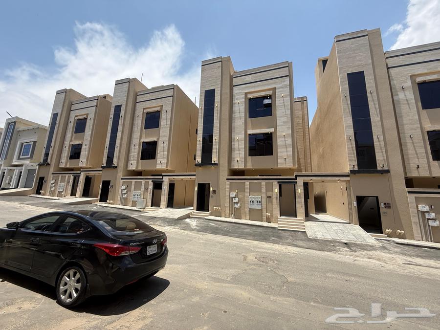 للبيع شقق علويه بمصعد جاهز وسطح خاص ف حي الضيافه ب 500الف64360114084994111