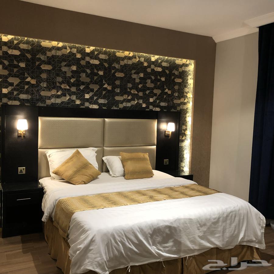 شقق مفروشه ومؤثثه للإيجار في حي الحمدانيه جده64360131104259111