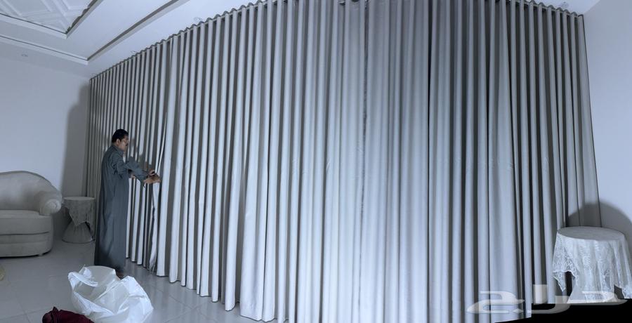 Curtain and WiFi details64360231332098111