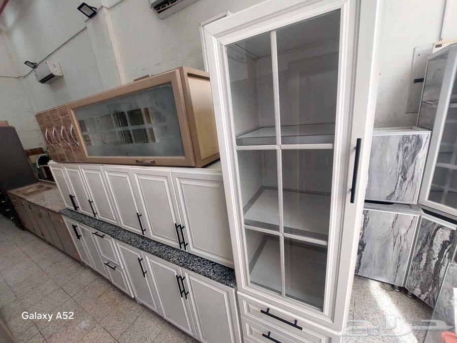 مطابخ مستخدم مع توصيل وتركيب64370129774977110