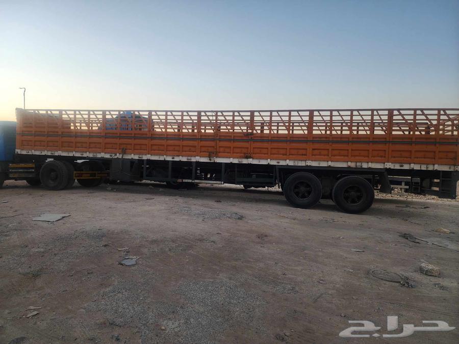 مشوار تريله سطحه جوانب ال سعوديه نقليات سيارة64360182884227111