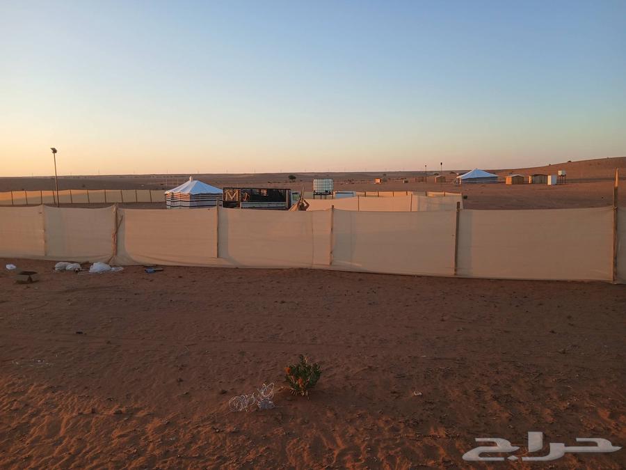 مخيمات لا بيع عمال فك تركب64422028240386112