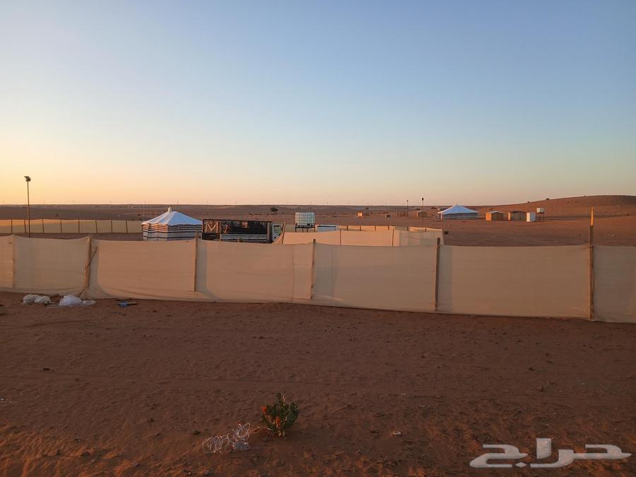 مخيمات لا بيع عمال فك تركب64422028240386110