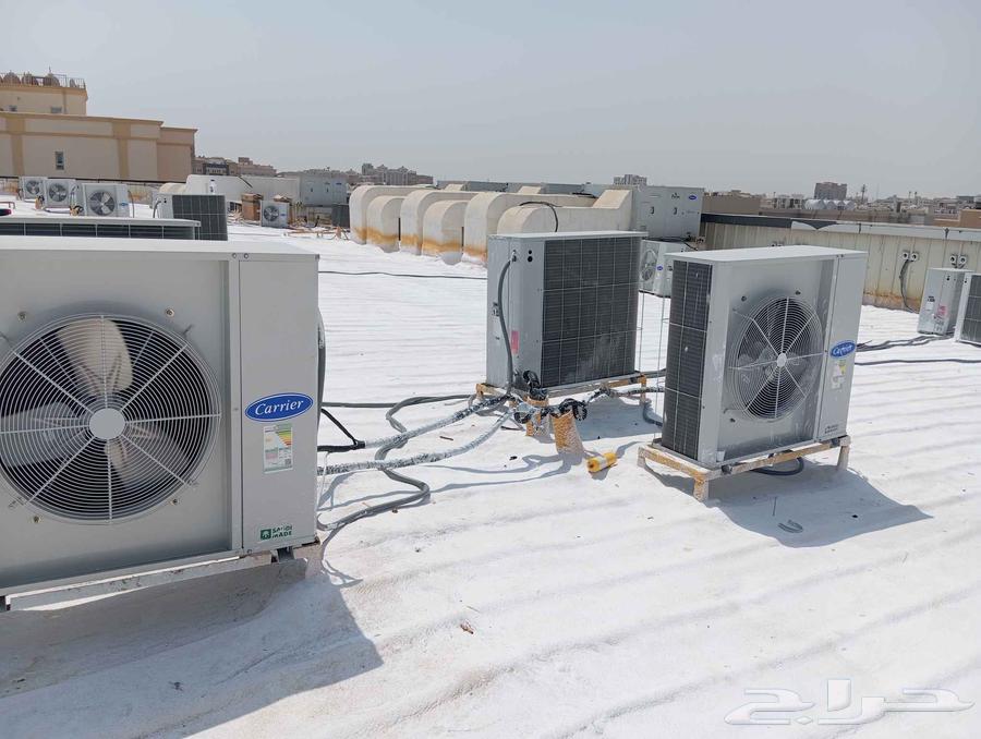 فني تبريد وتكييف64360182891778114