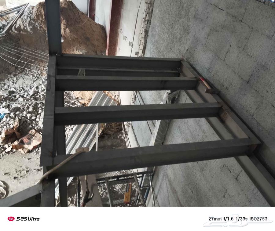 Blacksmith for all types of metalwork64360149427329113