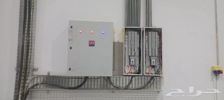 Electrical technician for all types of electrical work, installations and fittings64360215825026112