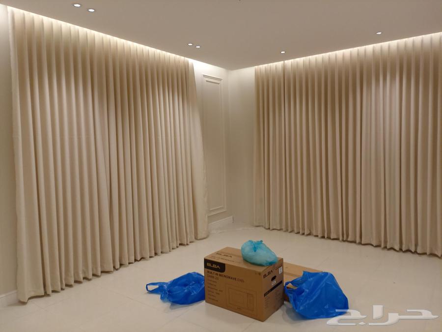 Curtain Tailoring Expert with WiFi64355008262017111