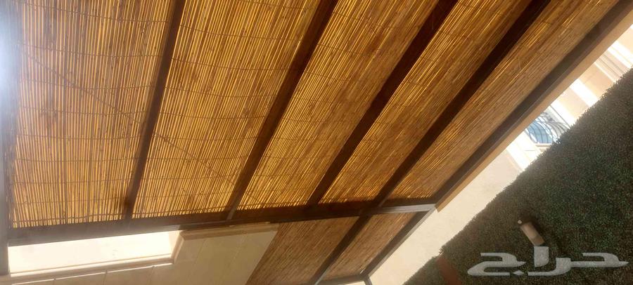 Shelters and awnings with panel rooms, alternative slab panels, and all metalworking64370081199618113