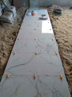 لسنا الوحيدون ولكننا مميزوين مبلط لتركيب جميع انواع الرخم وا64370147466241112