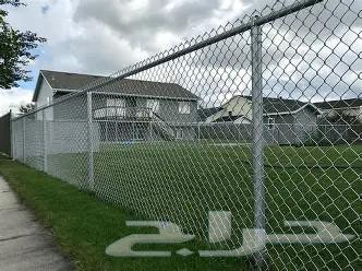 شبوك تسوير مزارع ملاعب حدائق64379790237826110