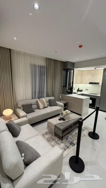 شقَّة صغيرة (استوديو) للبيع