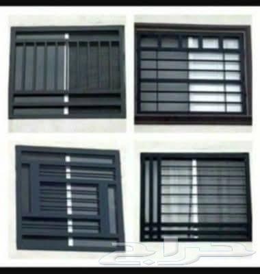 For collecting ironwork, cladding, doors, and glass awnings64360149691139114